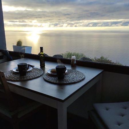 Vila Casa El Mirador Fuencaliente de la Palma Exteriér fotografie
