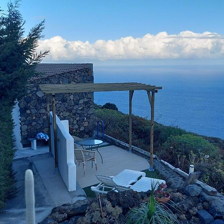 Vila Casa El Mirador Fuencaliente de la Palma Exteriér fotografie