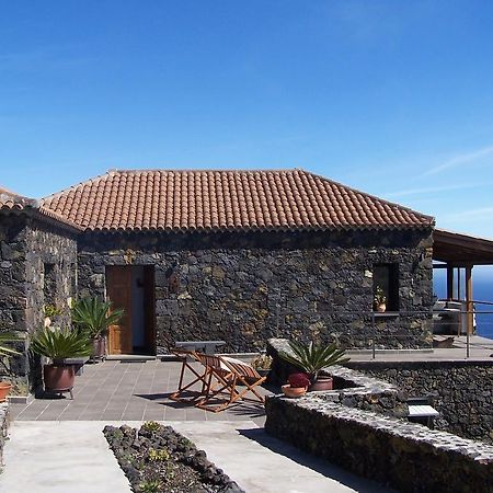 Vila Casa El Mirador Fuencaliente de la Palma Exteriér fotografie