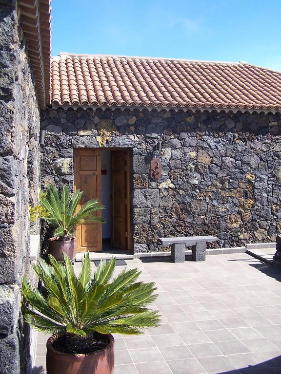 Vila Casa El Mirador Fuencaliente de la Palma Exteriér fotografie