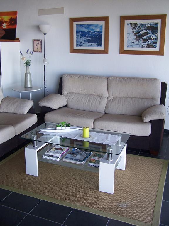Vila Casa El Mirador Fuencaliente de la Palma Exteriér fotografie