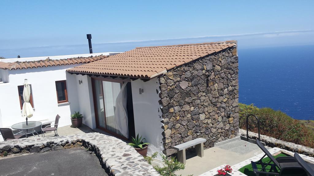Vila Casa El Mirador Fuencaliente de la Palma Exteriér fotografie